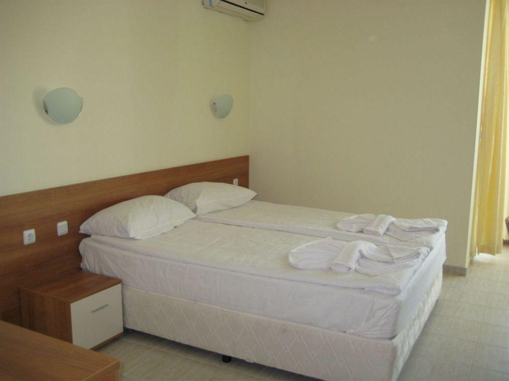 Pollo Resort Sunny Beach Exterior foto